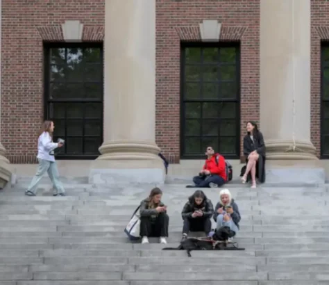 Harvard Now Under Federal Probe Over Foreign Exchange Program