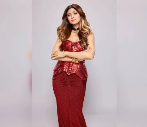 How Helen, Rekha, And Madhuri Shaped Shilpa Shetty's Career