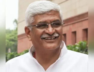 India Works To Boost Buddhist Ties With ASEAN