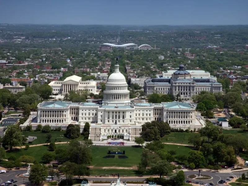 Indian American Reps. Decry Trump’s Budget Plan: Ugly, Harmful, Immoral