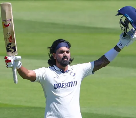 Indian Batters With 1,000+ Test Runs In England
