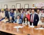 Indian Diaspora Center Hosts Insightful Talk On India's Freedom Fight