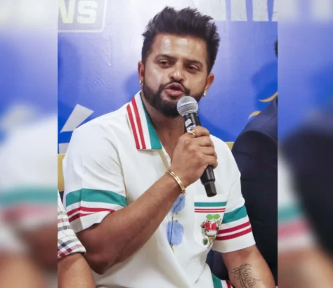 Indian Stars Refuse To Play Pakistan In WCL, Match Called Off