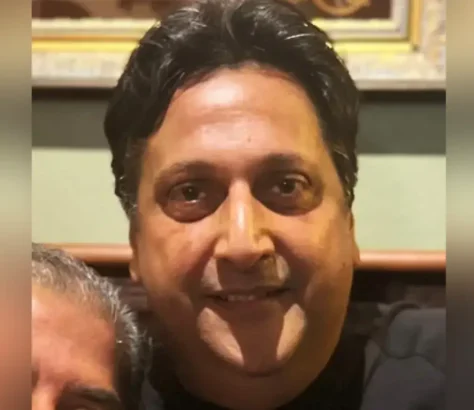 Indian Subjected To Degrading Treatment In ICE Custody