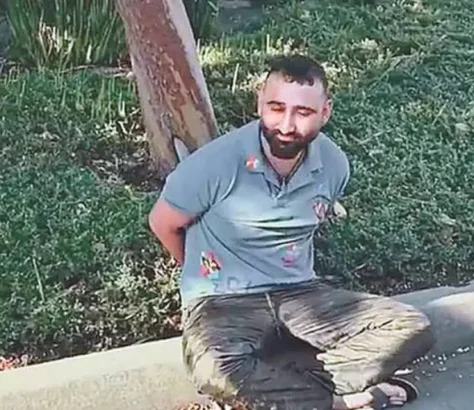 India's Most Wanted Fugitive Among Khalistani Terrorists Arrested In Gang Bust