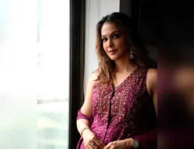 Isha Koppikar: Its Ok To Say ‘I Am Not Okay’