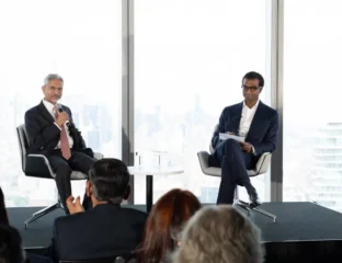 Jaishankar To Newsweek: Trump's Ceasefire Claims 