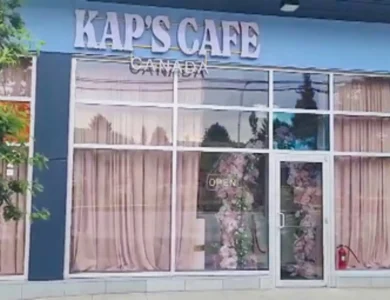 Kapil Sharma's Cafe Shot At By Khalistani Terrorist