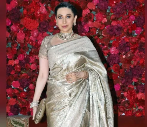 Karisma Kapoor Stays Away From Ex-Husband’s Inheritance Disputes