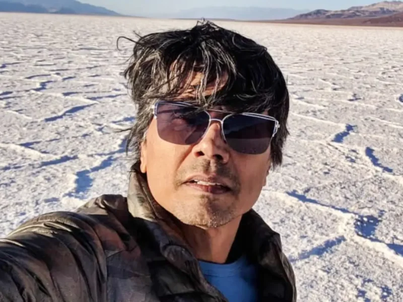 Kukunoor Hopes His Film Will Avoid Political Traps