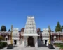 Livermore Temple In CA Celebrates Sacred Geometry And Community Spirit