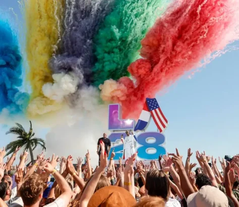 Los Angeles Olympic Cricket Schedule Announced; Pomona’s Fairplex To Host Matches