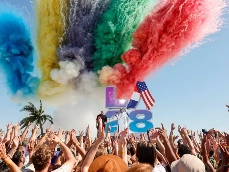Los Angeles Olympic Cricket Schedule Announced; Pomona’s Fairplex To Host Matches