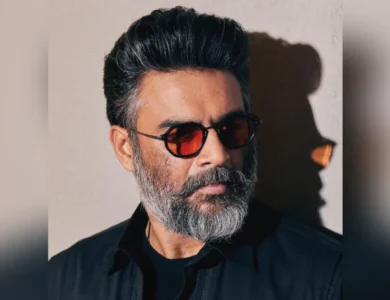 Madhavan Reflects On Life And Love Stories