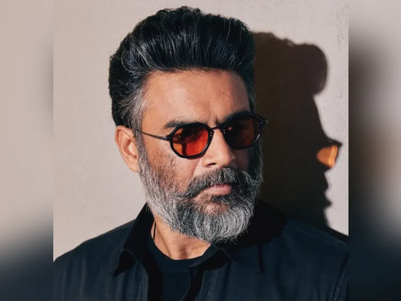 Madhavan Reflects On Life And Love Stories