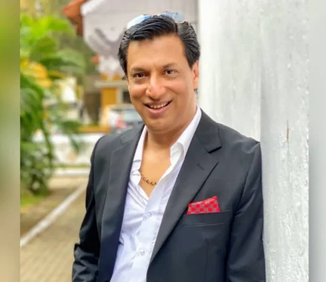 Madhur Bhandarkar Backs Marathi Cinema Fest In San Jose