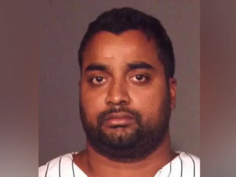 Man Avoids Prison After Secretly Filming Patients In Bathrooms