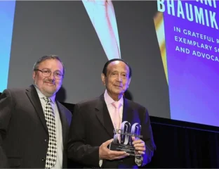 Mani Bhaumik’s $3M Gift Will Support Next Generation Of UCLA Scientists