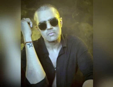 Maniesh Paul's Bald And Bold Transformation Hints At Villain Role