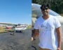 Mid-Air Collision Claims Indian Student Pilot's Life