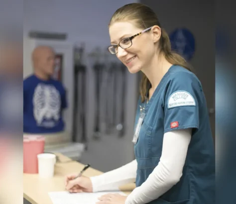 Miracosta College Awarded $1.2 Million To Expand Nursing Education