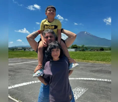 Mohit Suri's Wife Reveals 'Saiyaara' Success Born From Years Of Struggle