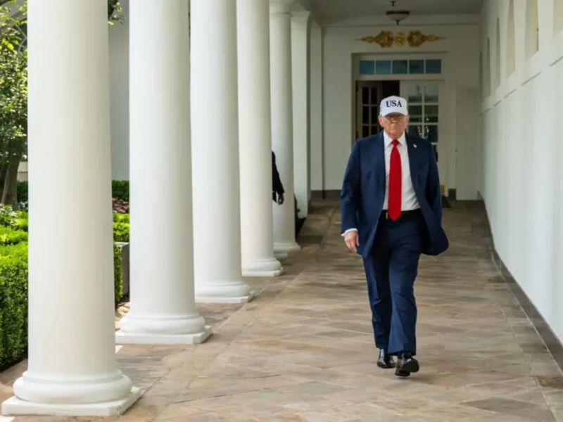 Mr. President, We Are Citizens, Not Your Subjects