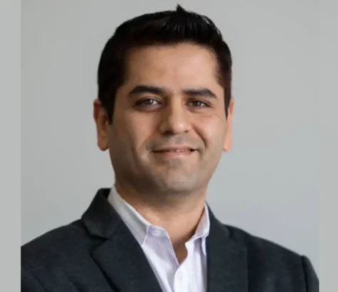 Musk Taps Tesla CFO Taneja For America Party Treasurer Role