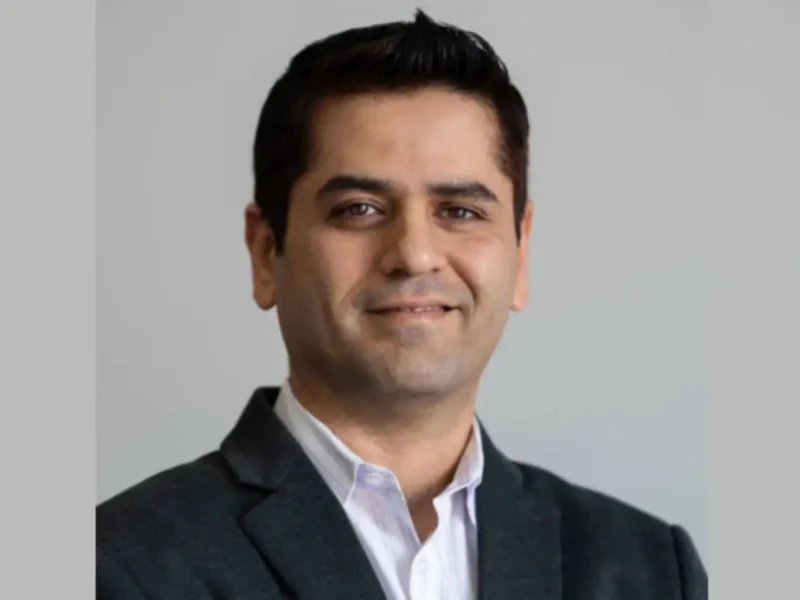 Musk Taps Tesla CFO Taneja For America Party Treasurer Role