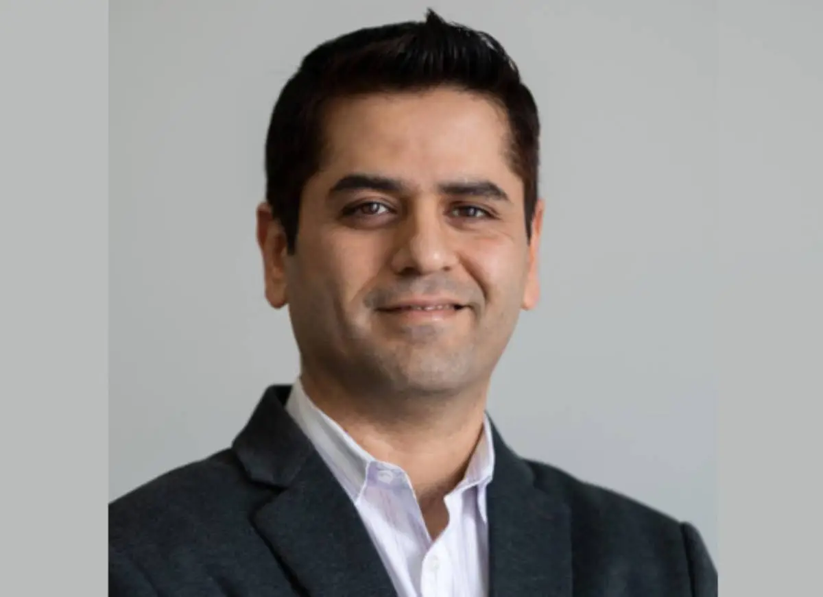 Musk Taps Tesla CFO Taneja For America Party Treasurer Role