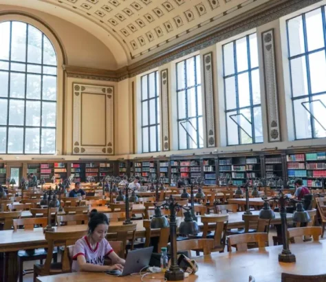 New Data Show UC Degrees Drive Job Success and Economic Advancement