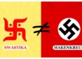New Virginia Law Criminalizes Nazi Iconography, Protects Sacred Swastika