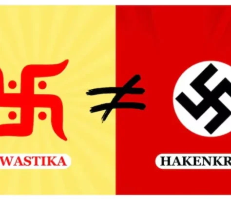 New Virginia Law Criminalizes Nazi Iconography, Protects Sacred Swastika