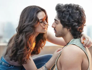 Newcomers Ahaan Panday, Aneet Padda Lead ‘Saiyaara’ To Box Office Success