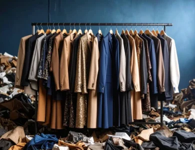 One Spotlight Day Isn’t Enough; Designers Say Indian Fashion Must Go Green