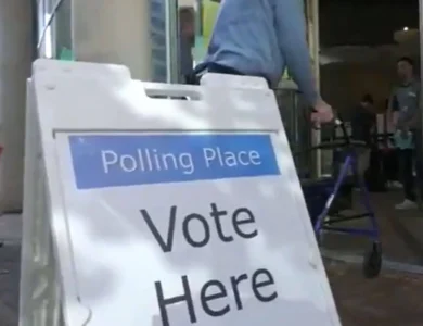 Orange County Seeks Public Input, Review Election Plan