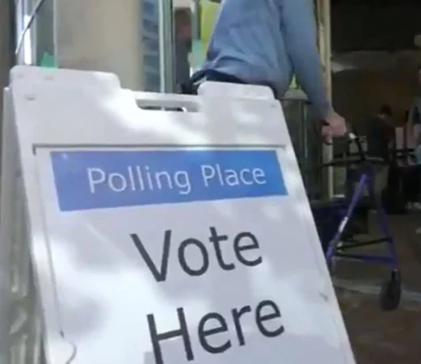 Orange County Seeks Public Input, Review Election Plan