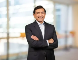 P&G Taps Shailesh Jejurikar As Next CEO