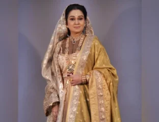 Padmini Kolhapure's TV Return Highlights Maternal Love
