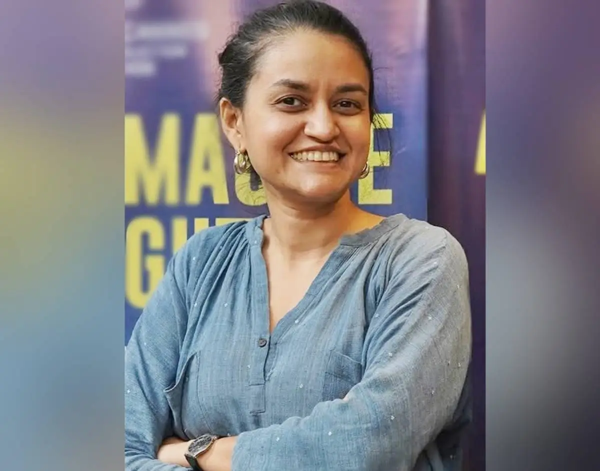 Payal Kapadia Joins Cannes Film Festival Jury