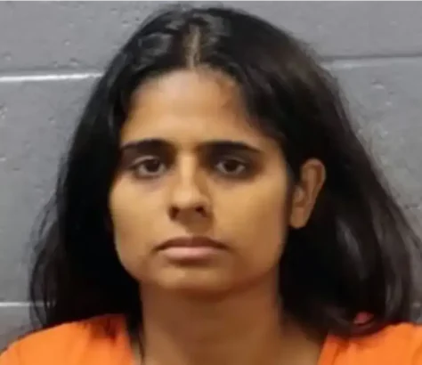 Pediatrician Arrested For Four-Year-Old Daughter's Murder