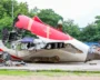 Preliminary Crash Report: Air India Engines Lost Fuel After Takeoff