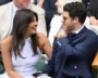 Priyanka Chopra, Nick Jonas Spotted At Wimbledon