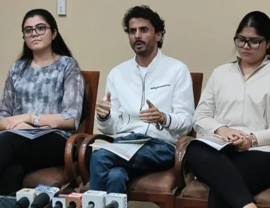 Producer Sues Actress For ₹10 Crore For Defamation