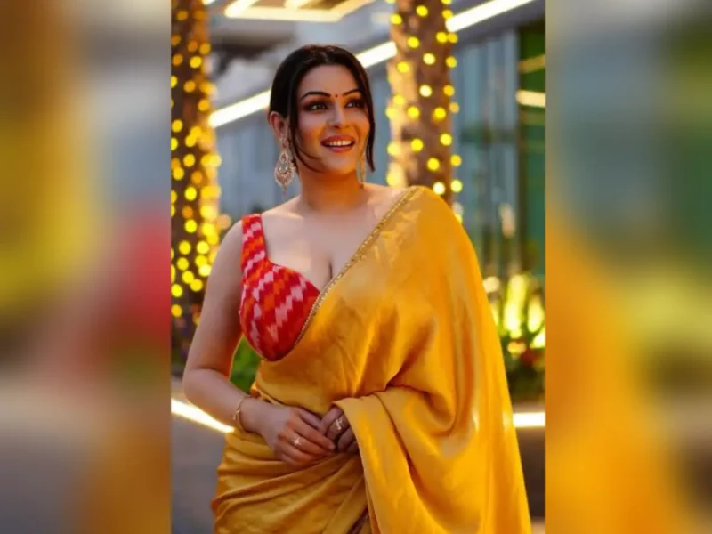 Punjabi Warmth, Telugu Precision: Yamini Malhotra On Industry Differences