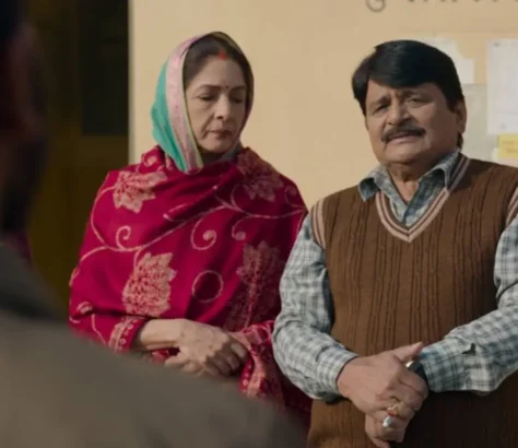 Raghuvir Yadav Feels Authenticity, Everyday Stories Make ‘Panchayat’ A Hit