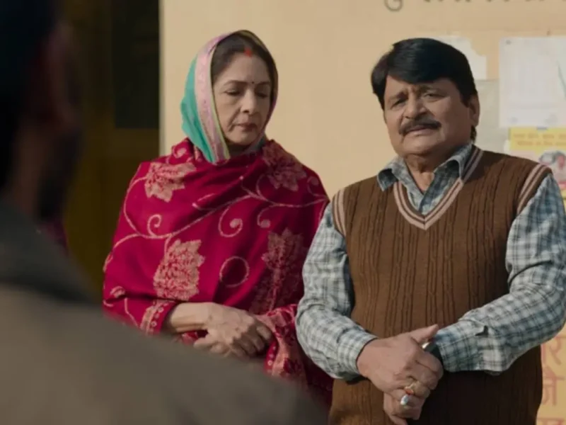Raghuvir Yadav Feels Authenticity, Everyday Stories Make ‘Panchayat’ A Hit