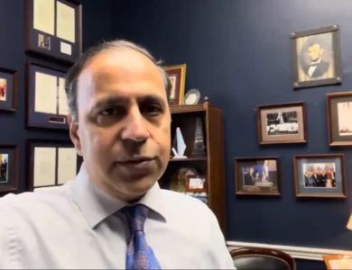 Raja Krishnamoorthi’s Senate Campaign Pulls In Over $3.1 Million