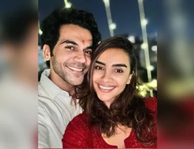 Rajkummar Rao & Patralekhaa Are Pregnant!