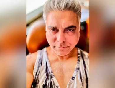 Ram Kapoor Recalls Hosting Bollywood Bigwigs In His LA Home